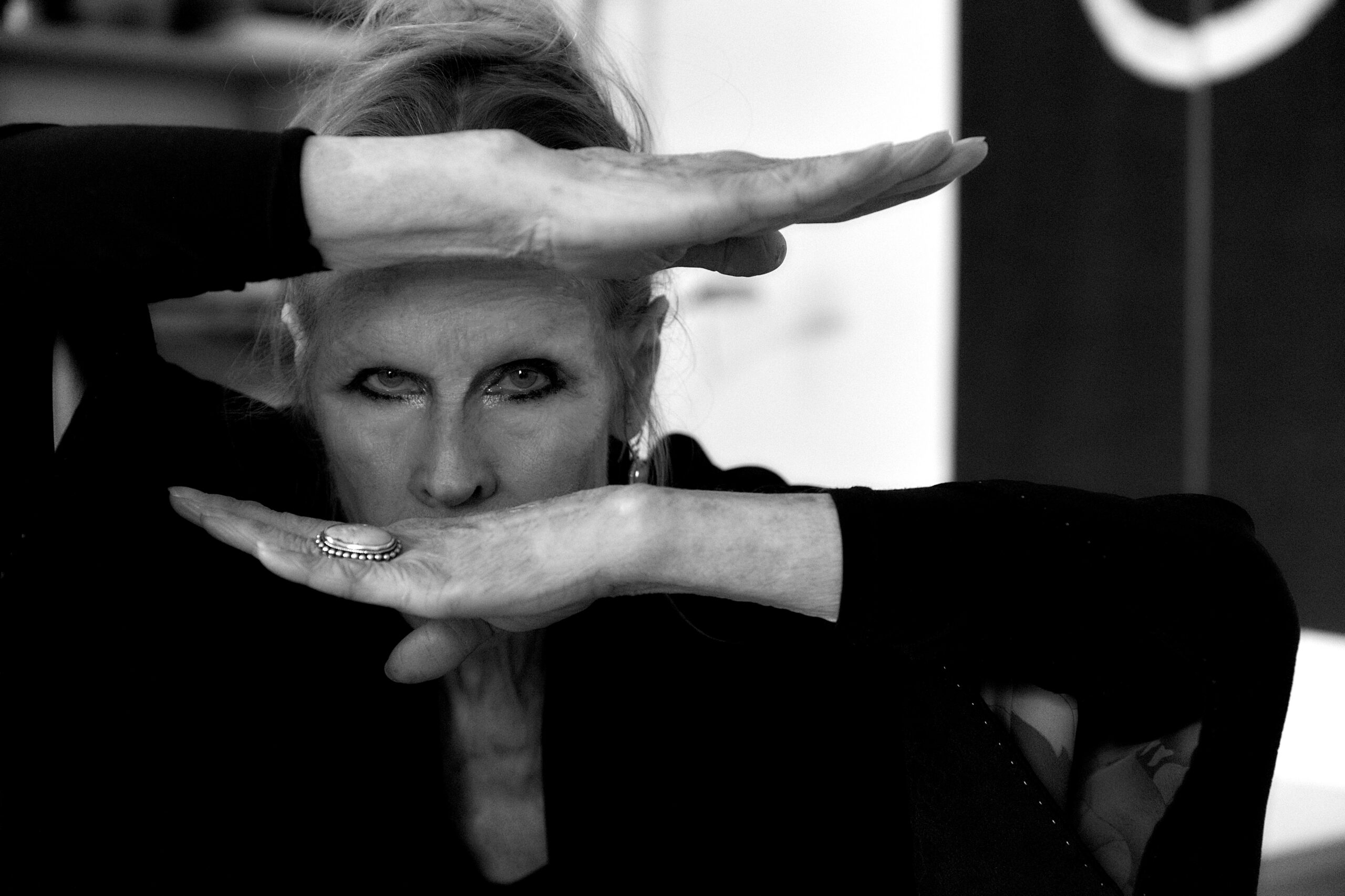 MoVa Festival Carolyn Carlson Juin 2026 Lumiu Corse Spectacle danse musique performance