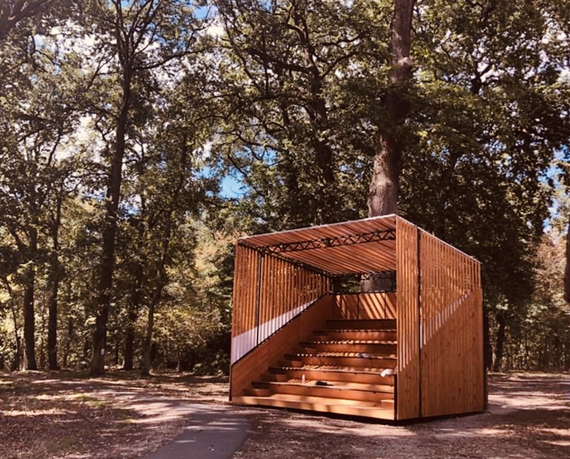 MoVa Festival juin 2026 Une proposition artistique en plein coeur de la nature ! du 15 au 21 juin 2026 en Haute Corse Le MoVa est un festival novateur de création, diffusion et transmission artistique qui inscrit la danse et la musique contemporaines au cœur des paysages naturels et patrimoniaux de la Balagne au départ et aux alentours du village de Lumiu.