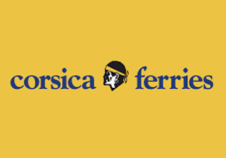 Corsica ferries Partenaire MoVa Festival